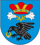 Gmina Radziejowice - herb.